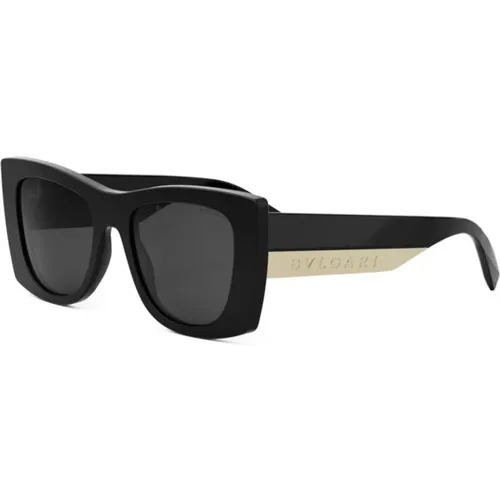 Accessories > Sunglasses - - Bvlgari - Modalova