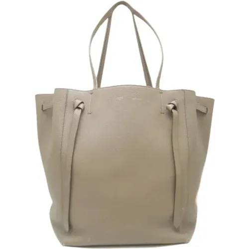 Pre-owned > Pre-owned Bags > Pre-owned Tote Bags - - Celine Vintage - Modalova