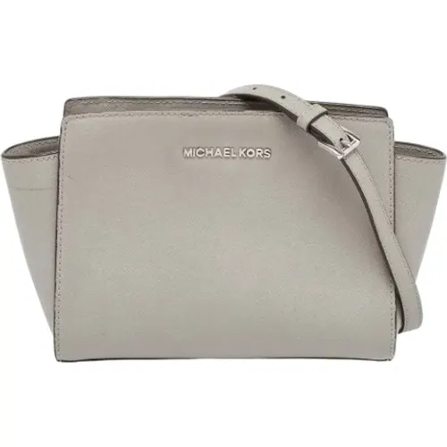 Pre-owned > Pre-owned Bags > Pre-owned Cross Body Bags - - Michael Kors Pre-owned - Modalova