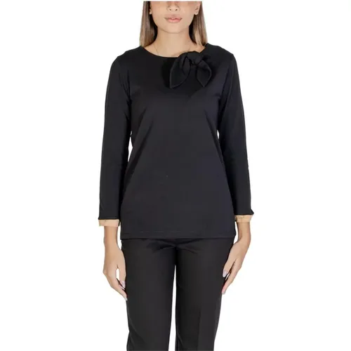 Tops > Long Sleeve Tops - - Alviero Martini 1a Classe - Modalova