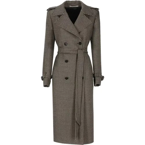 Coats > Trench Coats - - Tagliatore - Modalova