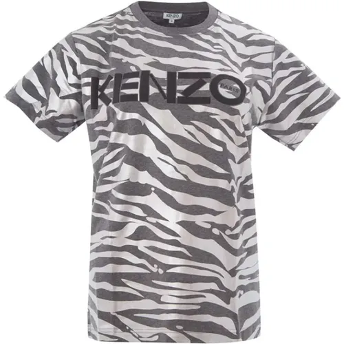 Tops > T-Shirts - - Kenzo - Modalova