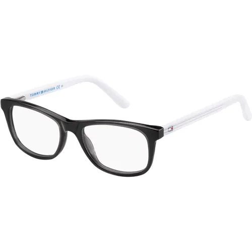 Accessories > Glasses - - Tommy Hilfiger - Modalova