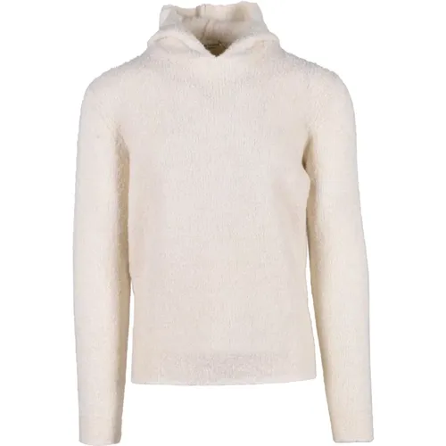 Sweatshirts & Hoodies > Hoodies - - Filippo De Laurentiis - Modalova