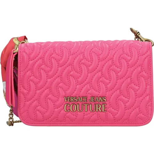 Bags > Shoulder Bags - - Versace Jeans Couture - Modalova