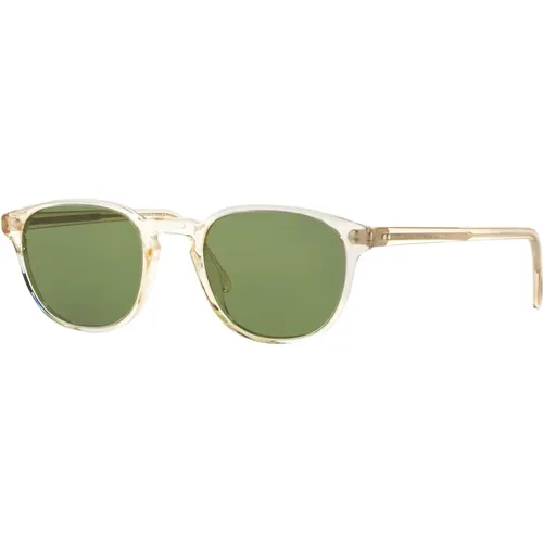 Accessories > Sunglasses - - Oliver Peoples - Modalova