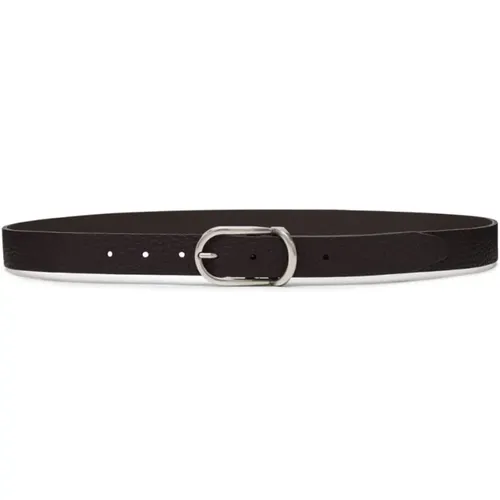 Accessories > Belts - - BRUNELLO CUCINELLI - Modalova