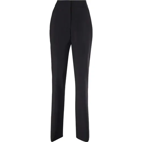 Trousers > Wide Trousers - - Genny - Modalova