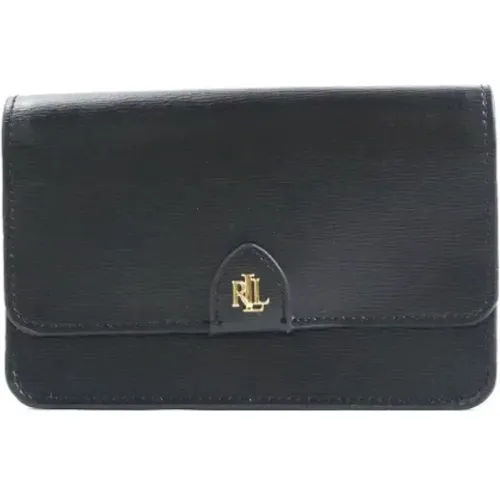 Pre-owned > Pre-owned Bags > Pre-owned Cross Body Bags - - Ralph Lauren Pre-owned - Modalova