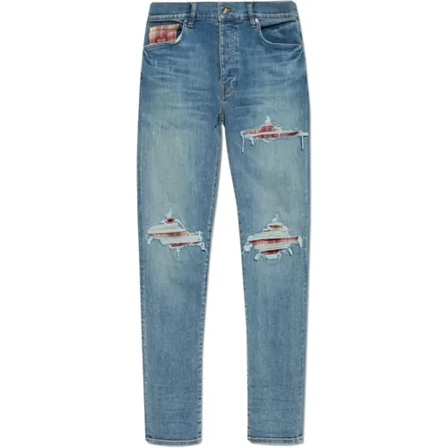 Jeans > Skinny Jeans - - Amiri - Modalova