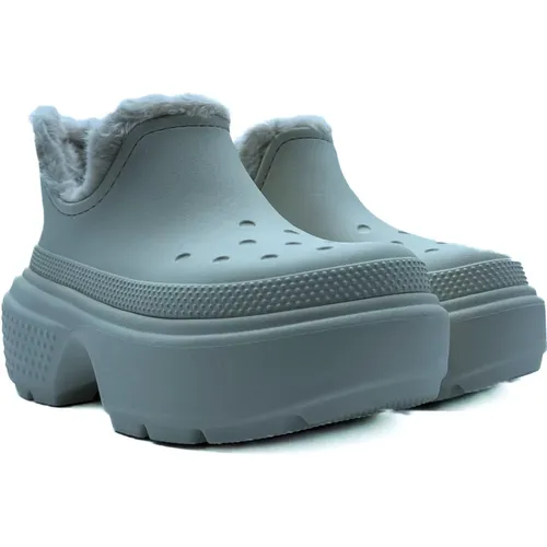 Shoes > Boots > Winter Boots - - Crocs - Modalova