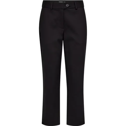 Trousers > Chinos - - Co'Couture - Modalova