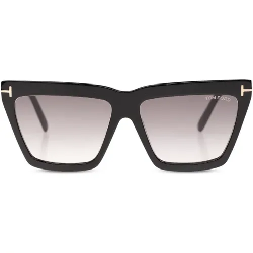 Accessories > Sunglasses - - Tom Ford - Modalova