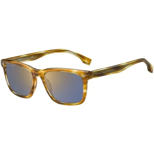 Accessories > Sunglasses - - Hugo Boss - Modalova