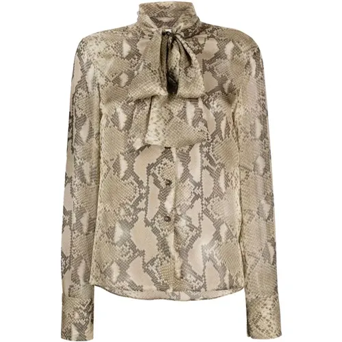 Blouses & Shirts > Blouses - - Stella Mccartney - Modalova