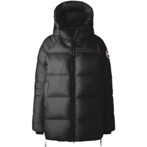 Jackets > Down Jackets - - Canada Goose - Modalova