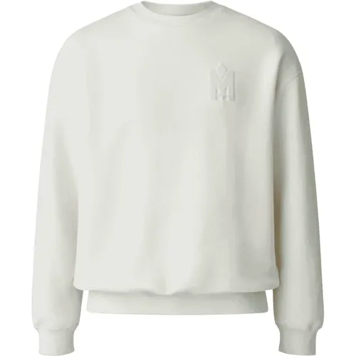 Sweatshirts & Hoodies > Sweatshirts - - Mackage - Modalova