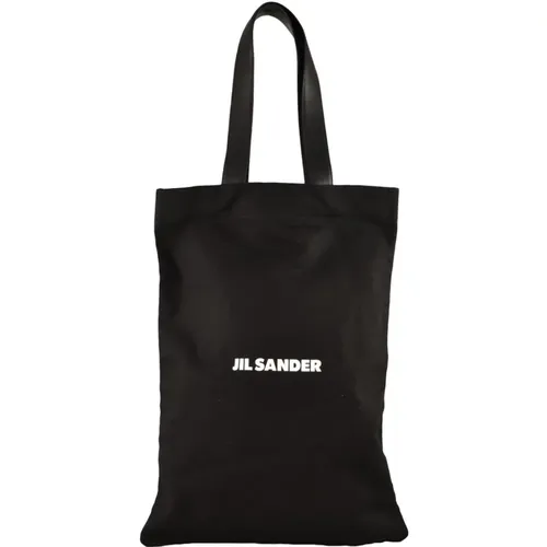 Bags > Tote Bags - - Jil Sander - Modalova