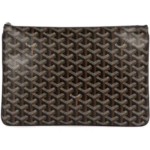 Pre-owned > Pre-owned Bags - - Goyard Vintage - Modalova