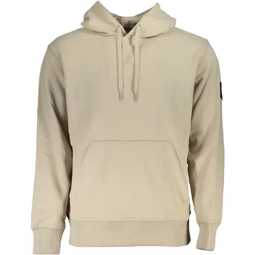 Sweatshirts & Hoodies > Hoodies - - Calvin Klein - Modalova