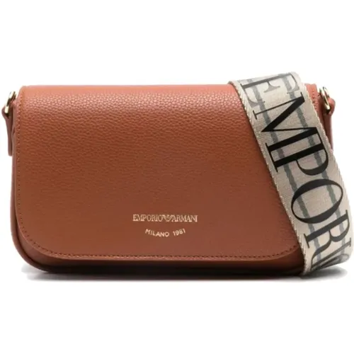 Bags > Cross Body Bags - - Emporio Armani - Modalova