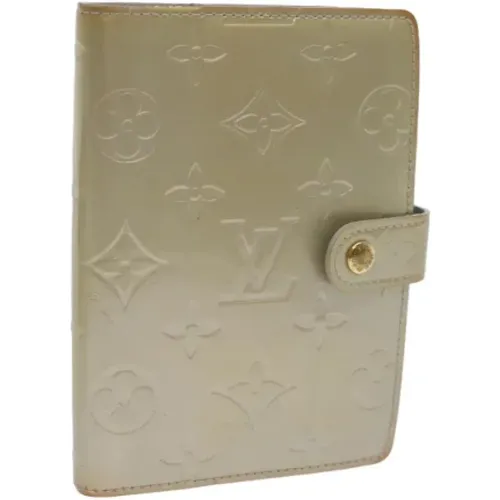 Pre-owned > Pre-owned Accessories - - Louis Vuitton Vintage - Modalova