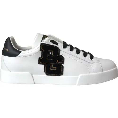 Shoes > Sneakers - - Dolce & Gabbana - Modalova