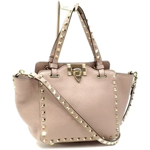 Pre-owned > Pre-owned Bags > Pre-owned Handbags - - Valentino Vintage - Modalova