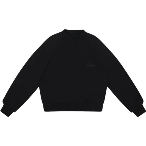 Sweatshirts & Hoodies > Sweatshirts - - Garment Workshop - Modalova