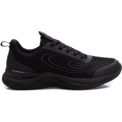 Xti - Shoes > Sneakers - Black - XTI - Modalova