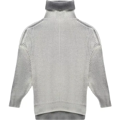 Knitwear > Turtlenecks - - Avant Toi - Modalova