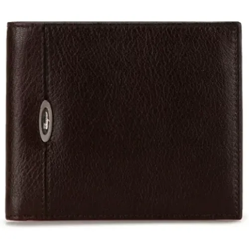 Pre-owned > Pre-owned Accessories > Pre-owned Wallets - - Salvatore Ferragamo Pre-owned - Modalova