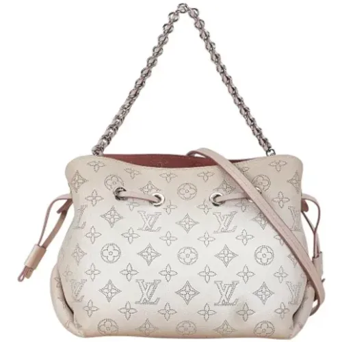 Pre-owned > Pre-owned Bags > Pre-owned Bucket Bags - - Louis Vuitton Vintage - Modalova