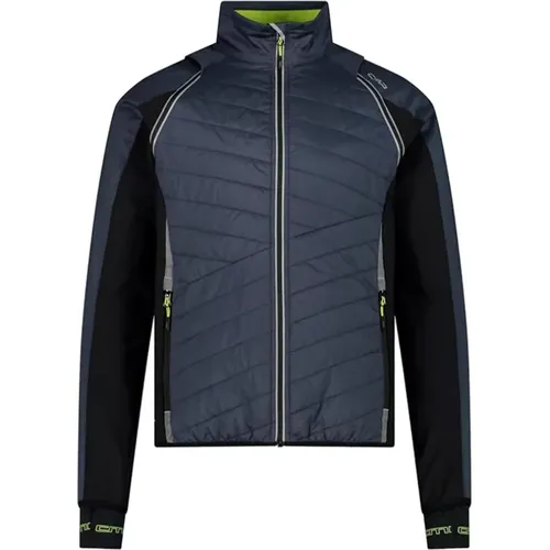 Sport > Fitness > Training Jackets - - CMP - Modalova