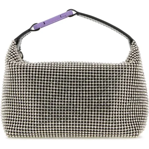 Eéra - Bags > Handbags - Gray - Eéra - Modalova