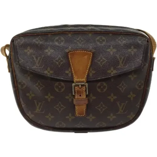 Pre-owned > Pre-owned Bags > Pre-owned Cross Body Bags - - Louis Vuitton Vintage - Modalova