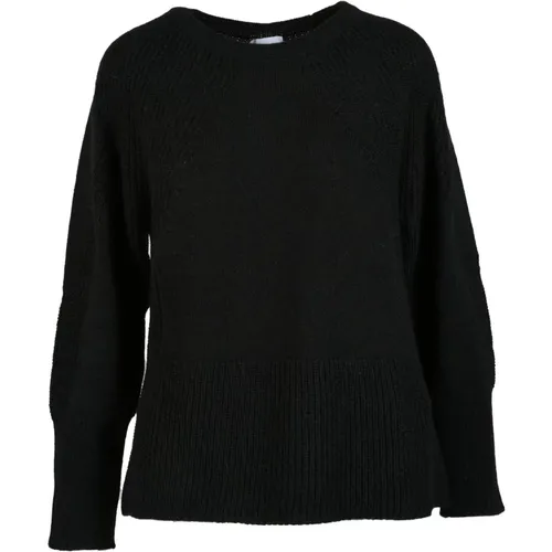 Knitwear > Round-neck Knitwear - - Marella - Modalova