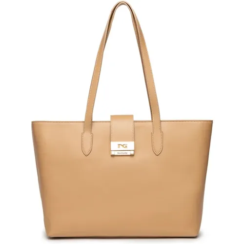Bags > Shoulder Bags - - Nerogiardini - Modalova