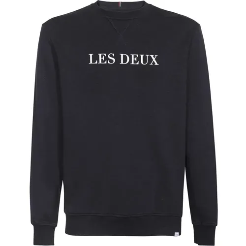 Sweatshirts & Hoodies > Sweatshirts - - Les Deux - Modalova