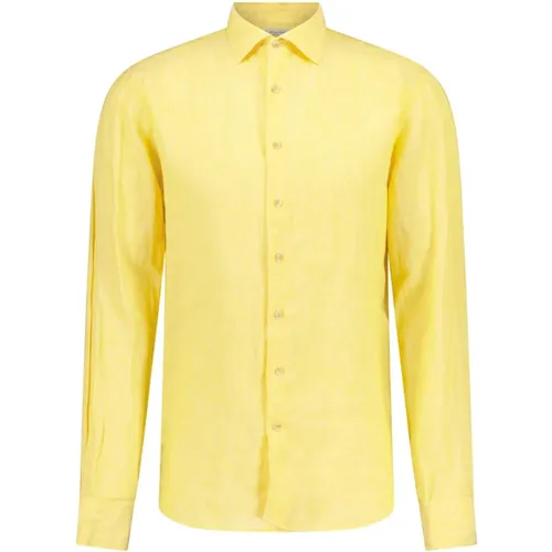 Shirts > Casual Shirts - - Stenströms - Modalova