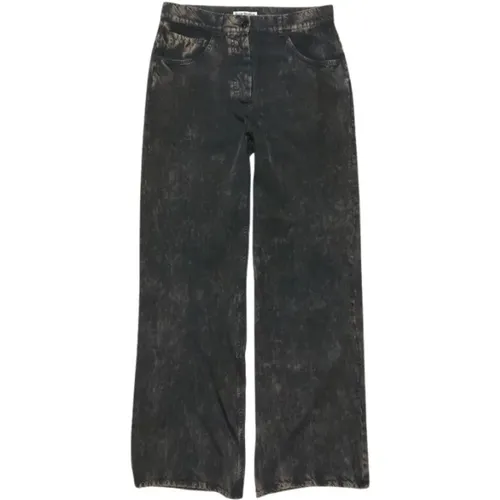 Jeans > Loose-fit Jeans - - Acne Studios - Modalova