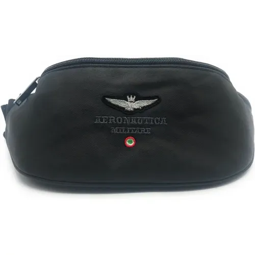 Bags > Belt Bags - - aeronautica militare - Modalova