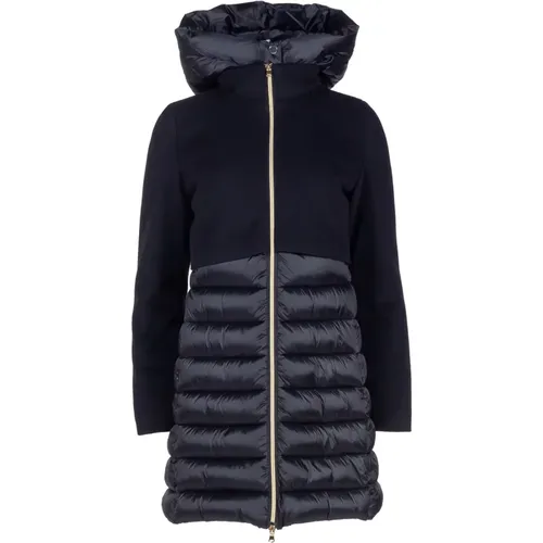 Jackets > Winter Jackets - - Emme DI Marella - Modalova