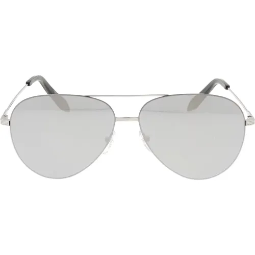 Accessories > Sunglasses - - Victoria Beckham - Modalova