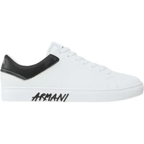 Shoes > Sneakers - - Armani Exchange - Modalova