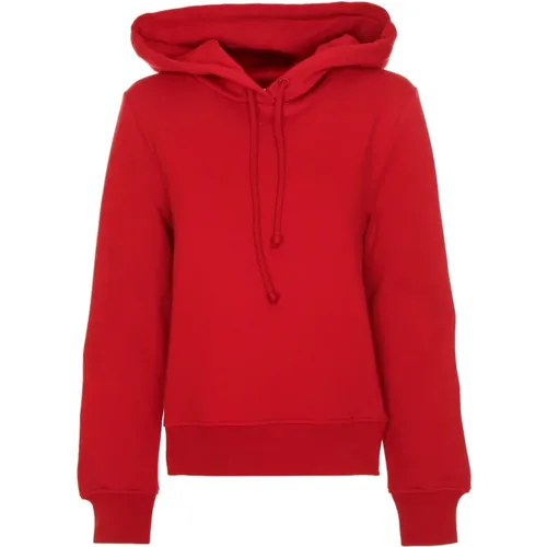 Sweatshirts & Hoodies > Hoodies - - closed - Modalova