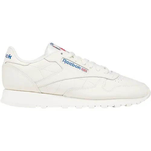 Reebok - Shoes > Sneakers - White - Reebok - Modalova