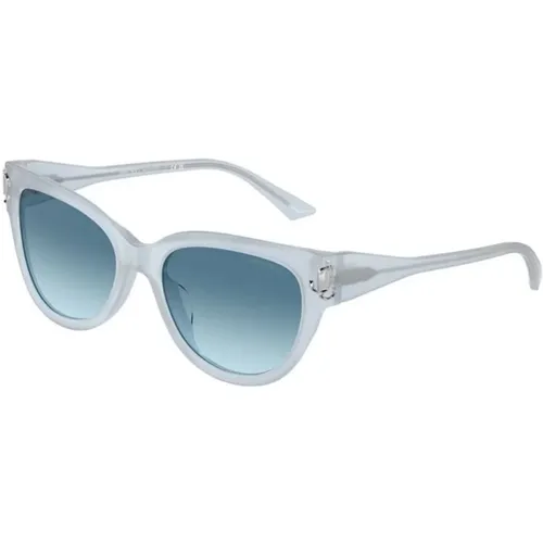 Accessories > Sunglasses - - Jimmy Choo - Modalova