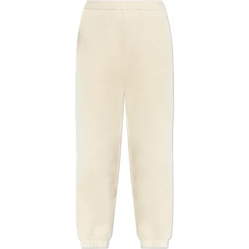 Trousers > Sweatpants - - By Malene Birger - Modalova