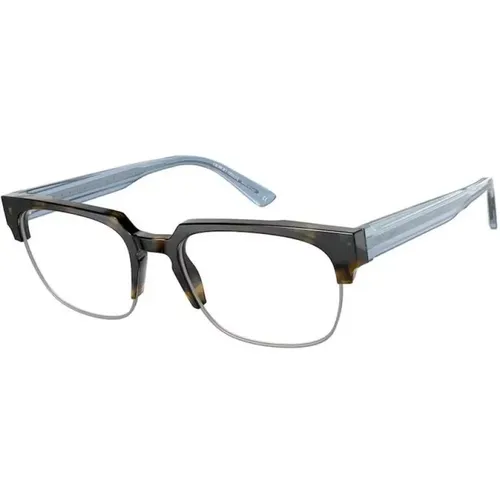 Accessories > Glasses - - Giorgio Armani - Modalova